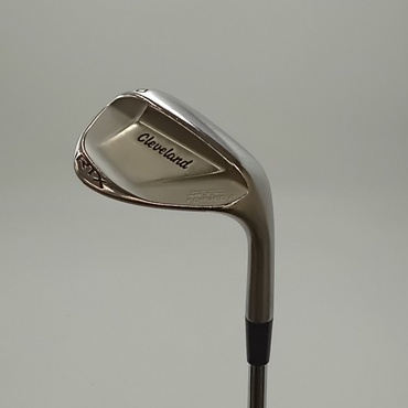 RTX　DEEP　FORGED　2 ウェッジ 50F°  10°  S N.S.PRO MODUS3 TOUR120