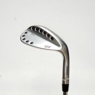 PXG　0311　WEDGES　クローム WG 60°  12°  N.S.PRO　MODUS3　TOUR120