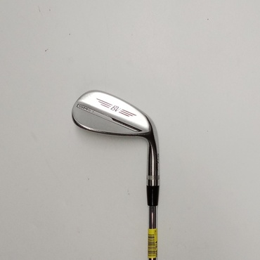VOKEY　SM10　ツアークローム WG 50F°  12°  S200 Dynamic　Gold