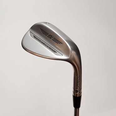 VOKEY　SM11　ツアークローム WG 54F°  14°  S200 Dynamic　Gold