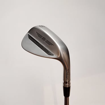 VOKEY　SM11　ツアークローム WG 50F°  12°  S200 Dynamic　Gold