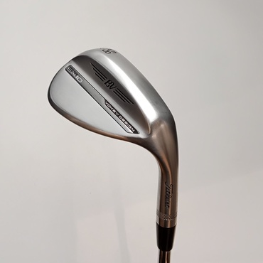 VOKEY　SM10　ツアークローム WG 58S°  10°  S200 Dynamic　Gold
