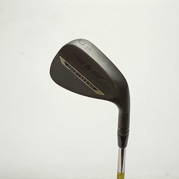 VOKEY　SM11　ジェットブラック WG 50F°  12°  S200 Dynamic　Gold