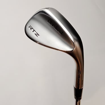 RTZ　ツアーサテン WG 52°  Mid 10°  S200 Dynamic　Gold