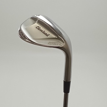 RTX　DEEP　FORGED　2 ウェッジ 56M°  12°  S N.S.PRO MODUS3 TOUR120