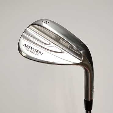 NEXGEN　FORGED　(2025) WG 56°  12°  S N.S.PRO　950GH　neo