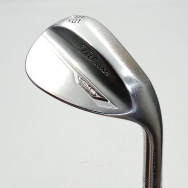VOKEY　FORGED　(2021)　ツアークローム WG 56M°  10°  S200 Dynamic　Gold