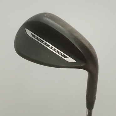 VOKEY　SM11　ジェットブラック WG 58S°  10°  S200 Dynamic　Gold