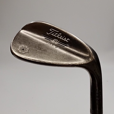VOKEY　SM7　ブラッシュドスチール　Fソール ウェッジ 54°  14°  S200 Dynamic　Gold