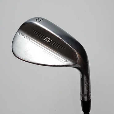 VOKEY　SM9　ツアークローム WG 50F°  12°  BV105