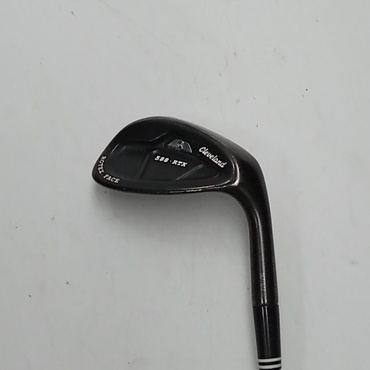 588RTX　CB　ブラックパール　WEDGE WG 50°  10°  S N.S.PRO　950GH