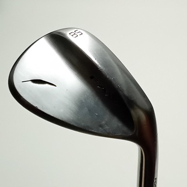 FA-W ウェッジ 58°  24°  S200 Dynamic Gold