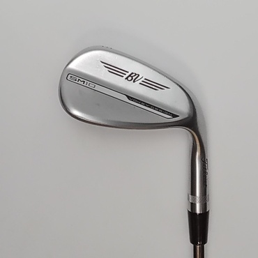 VOKEY　SM10　ツアークローム WG 56F°  14°  S200 Dynamic　Gold
