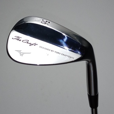 The　Craft　Wedge　2.0　EC WG 56°  26°  S N.S.PRO　MODUS3　WEDGE　105