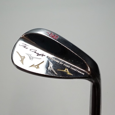The　Craft ウェッジ 58T°  21°  S N.S.PRO MODUS3 TOUR105