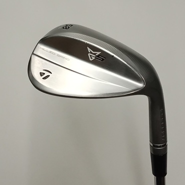 MILLED　GRIND　5　CHROME WG 58SX°  11°  S200 Dynamic　Gold　MID　115