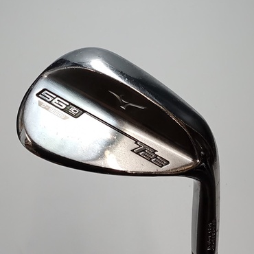 T22　ウェッジ　サテン ウェッジ 56D°  10°  S N.S.PRO MODUS3 TOUR105