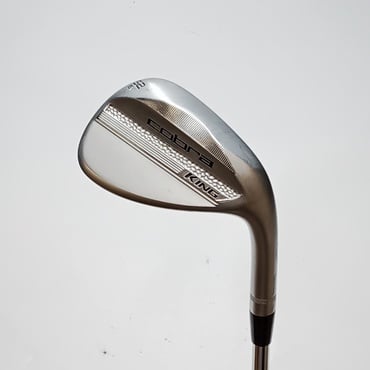 KING　Raw　(2025) WG 52V°  8°  S200 Dynamic　Gold　EX　TOUR　ISSUE