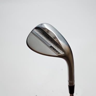 KING　Raw　(2025) WG 48V°  8°  S200 Dynamic　Gold　EX　TOUR　ISSUE