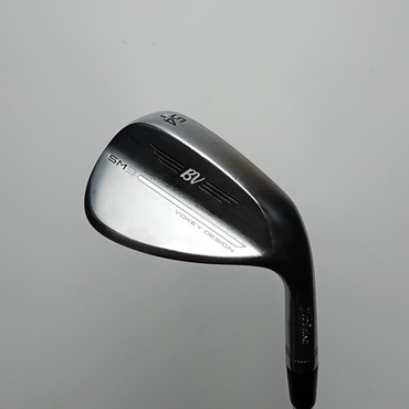 VOKEY　SM9　ツアークローム WG 54F°  14°  S200 Dynamic　Gold