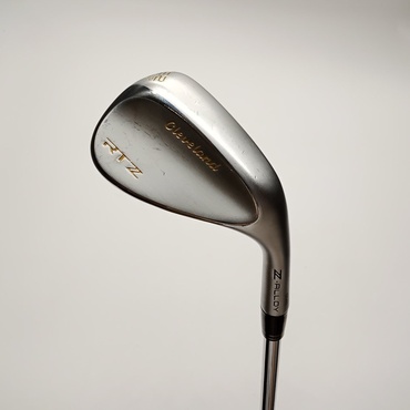 RTZ　ツアーサテン ウェッジ 52°  Mid 10°  R N.S.PRO 850GH