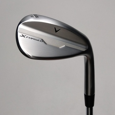 X　FORGED　WEDGE　(2026) WG 56C°  10°  S200 Dynamic　Gold