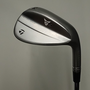 MILLED　GRIND　5　CHROME WG 54SB°  12°  S200 Dynamic　Gold　MID　115