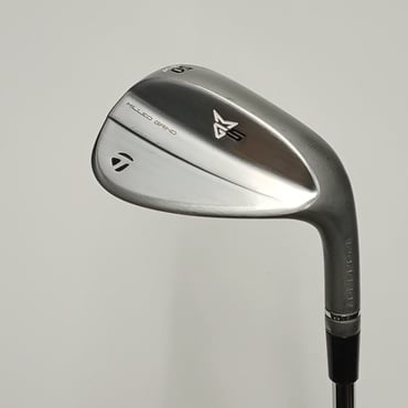 MILLED　GRIND　5　CHROME WG 50SB°  9°  S200 Dynamic　Gold　MID　115