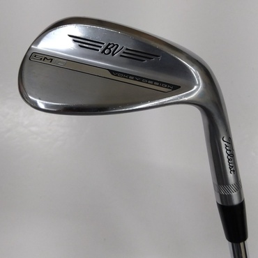 VOKEY　SM10　ツアークローム WG 56S°  10°  S200 Dynamic　Gold