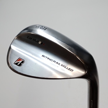 BRM2 WG 56A°  10°  S N.S.PRO　MODUS3　TOUR105