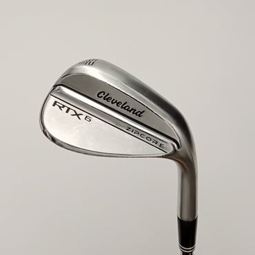 RTX　6　ZIPCORE　ツアーサテン WG 52M°  10°  S N.S.PRO　950GH　neo