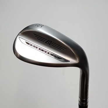 VOKEY　SM11　ツアークローム WG 60K°  6°  BV105