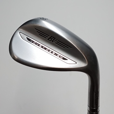 VOKEY　SM11　ツアークローム WG 58S°  10°  BV105