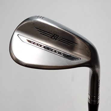 VOKEY　SM11　ツアークローム WG 56F°  14°  BV105