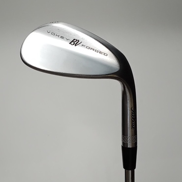VOKEY　FORGED　(2025) WG 56M°  10°  S N.S.PRO　950GH　neo
