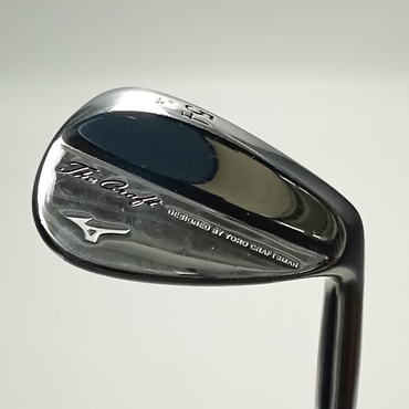 The　Craft　Wedge　2.0　EC ウェッジ 54°  24°  R Dynamic Gold 105