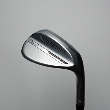 VOKEY　SM10　ツアークローム WG 56D°  12°  BV105