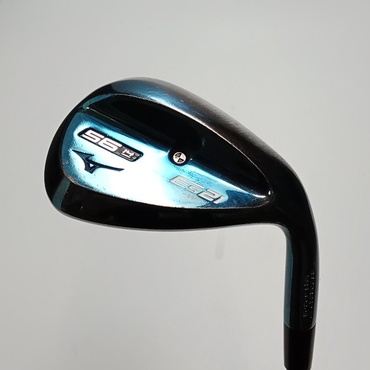 Es　21　ブルーIP WG 56°  10°  WEDGE Dynamic　Gold　120