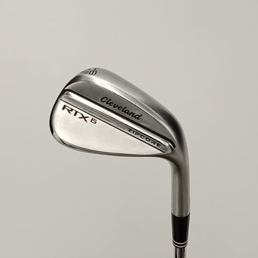 RTX　6　ZIPCORE　ツアーサテン WG 48M°  10°  S N.S.PRO　950GH　neo