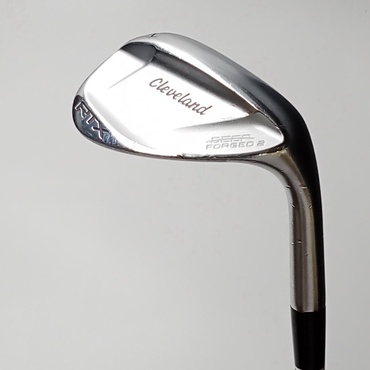 RTX　DEEP　FORGED　2 WG 54M°  12°  S200 Dynamic　Gold