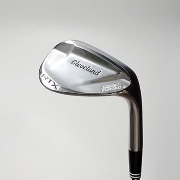 RTX　DEEP　FORGED　2 WG 50F°  10°  S200 Dynamic　Gold