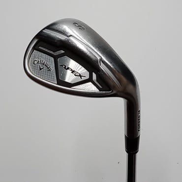APEX　(2016) SW 55°  S N.S.PRO　950GH