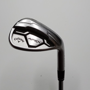APEX　(2016) AW 50°  S N.S.PRO　950GH