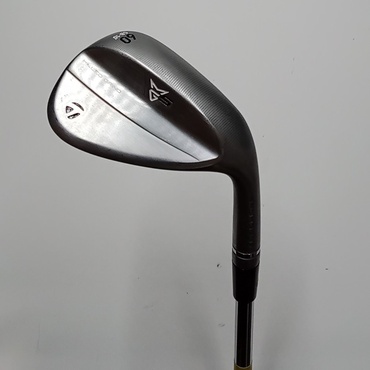 MILLED　GRIND　5　CHROME WG 60SB°  10°  S200 Dynamic　Gold　MID　115