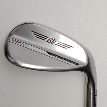 VOKEY　SM10　ツアークローム WG 56F°  14°  S N.S.PRO　950GH　neo