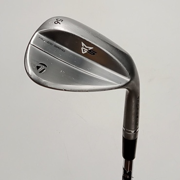 MILLED　GRIND　5　CHROME WG 56SC°  10°  S200 Dynamic　Gold　MID　115