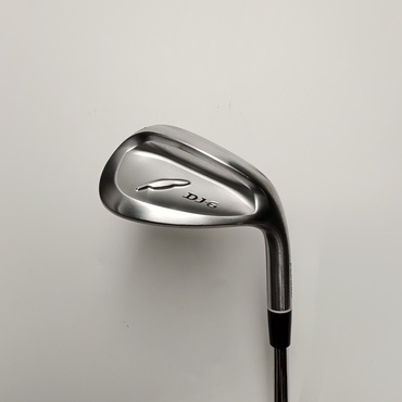 DJ-6 WG 50°  17°  WEDGE N.S.PRO　TS-114w　Ver2