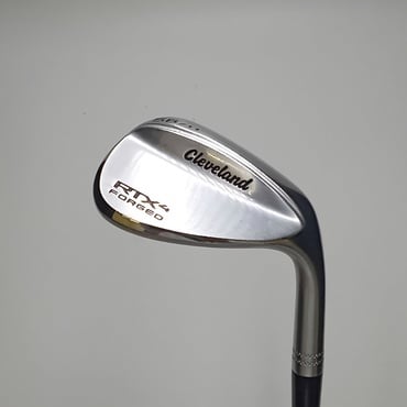 RTX　4　FORGED WG 56°  11°  S N.S.PRO　MODUS3　TOUR105