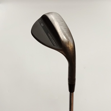 VOKEY　SM10　オールニューニッケル WG 58D°  12°  BV105