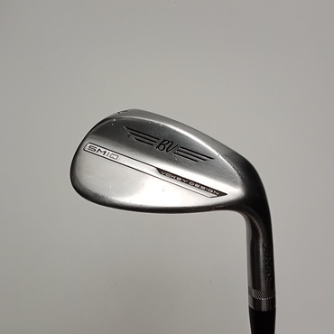 VOKEY　SM10　ツアークローム WG 54D°  12°  S200 Dynamic　Gold